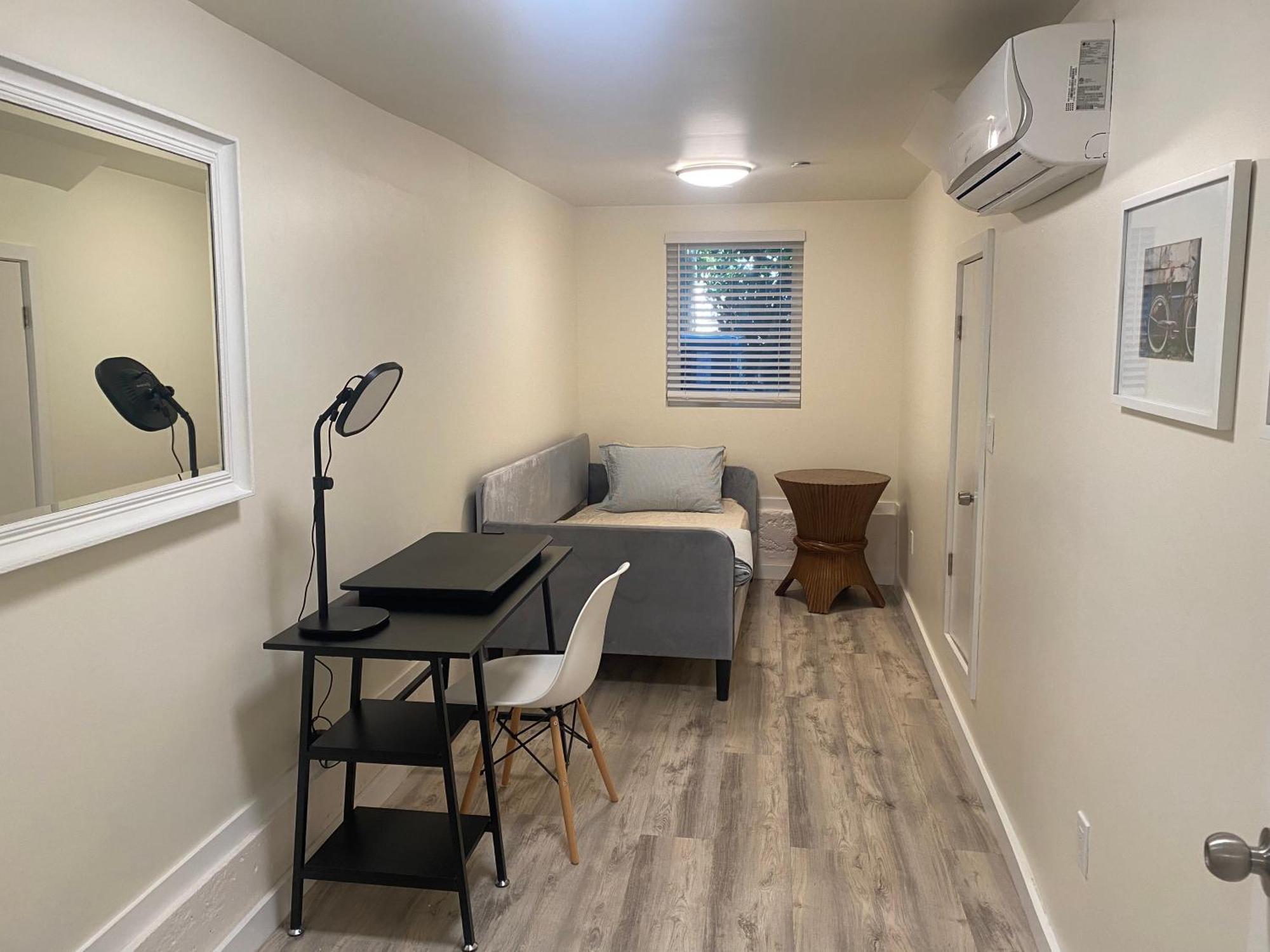 Apartamento Charming 3br 1ba In Mission São Francisco