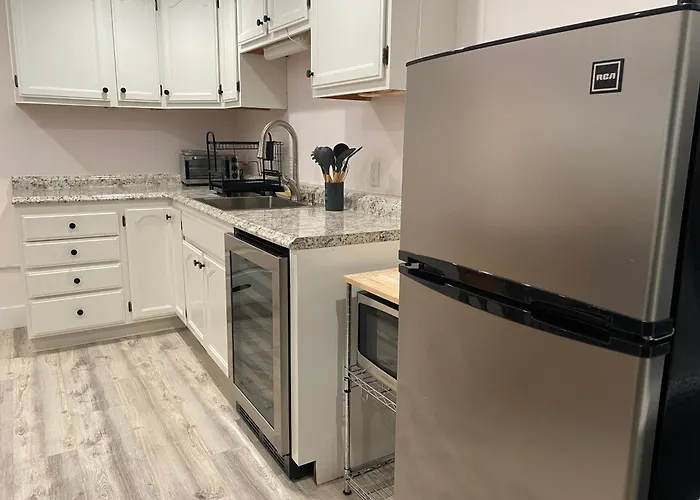 Charming 3Br 1Ba Apt In Mission