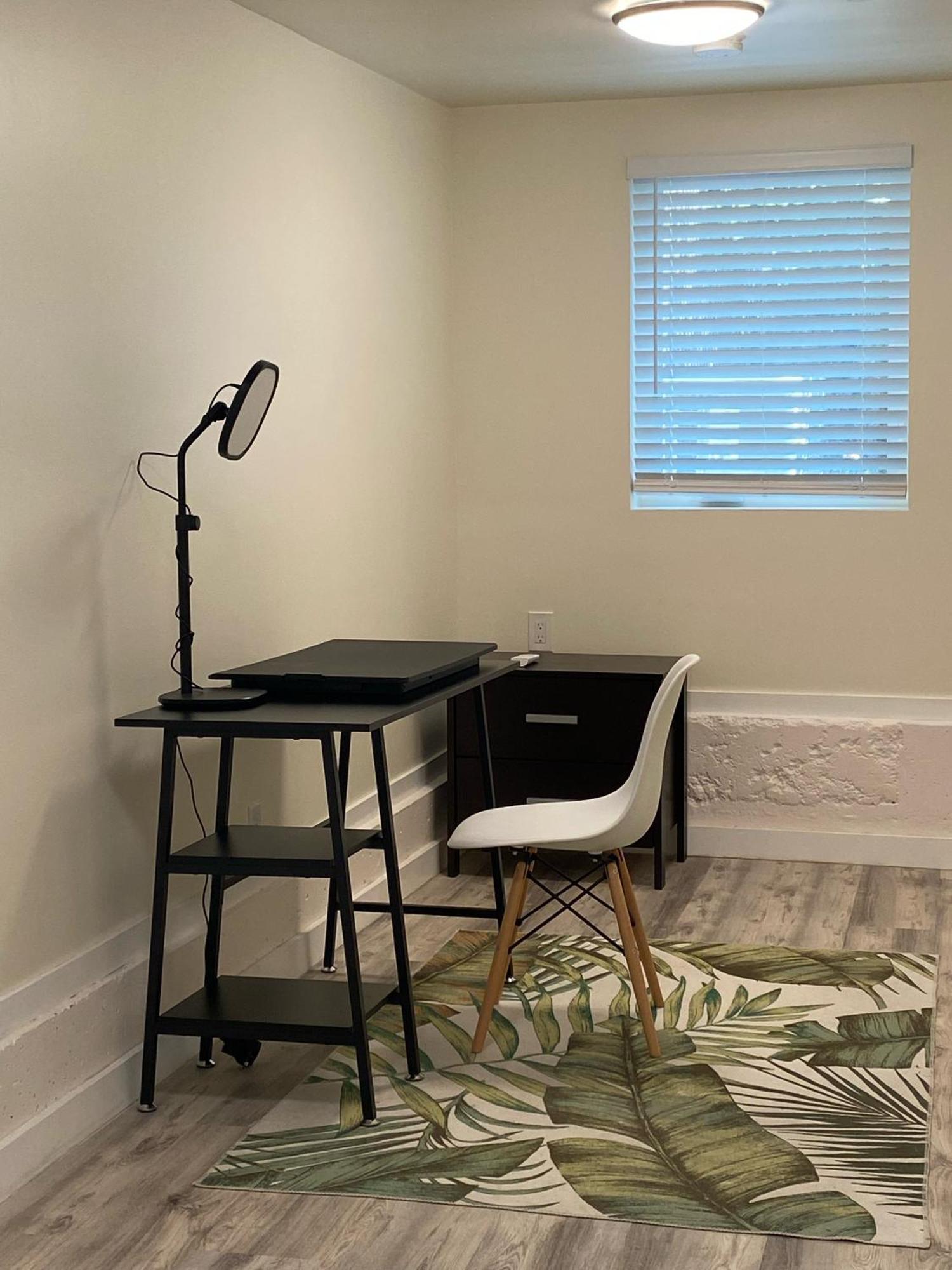 Charming 3br 1ba In Mission Apartment