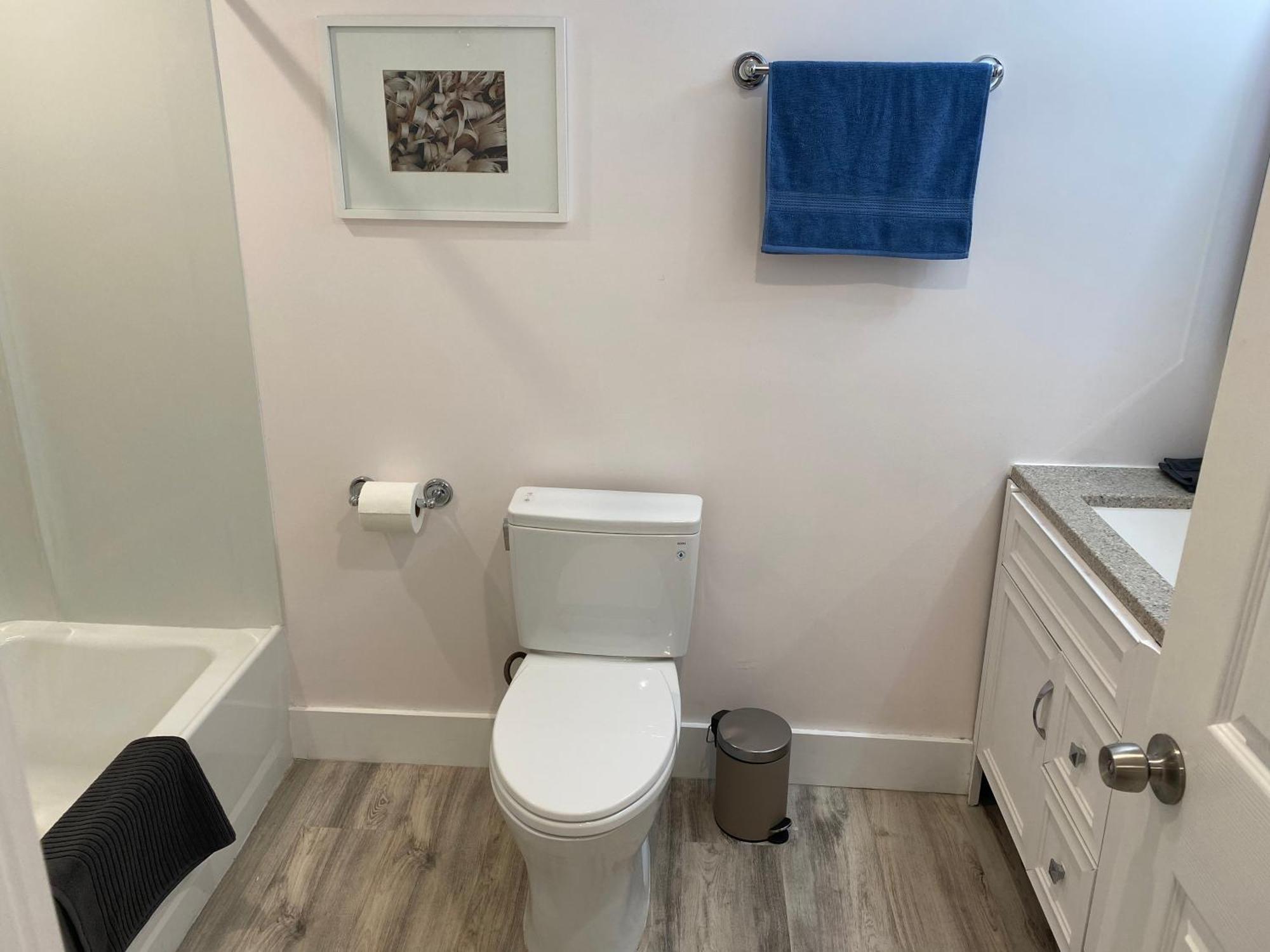 Apartment Charming 3br 1ba In Mission *