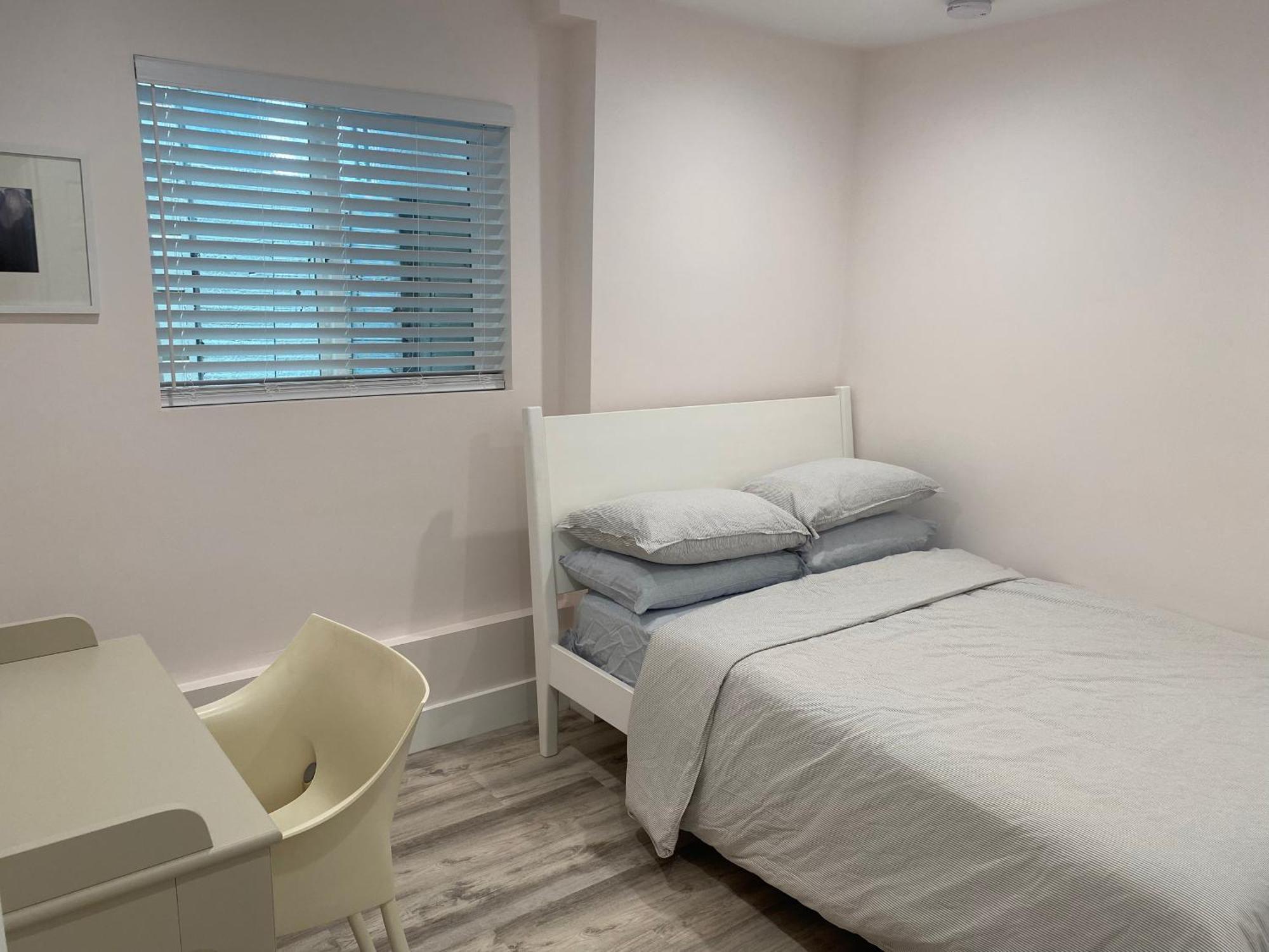 Charming 3br 1ba In Mission San Francisco